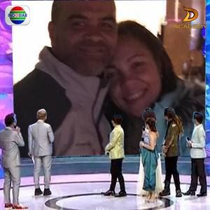 Meet your Posher, Modesto